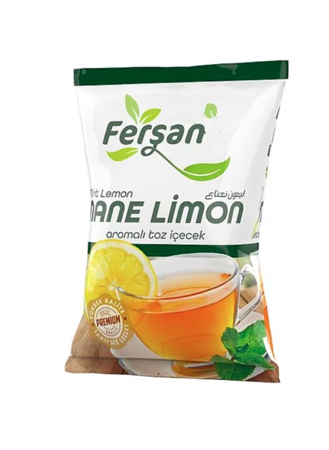 Turkish Mint Lemonade Powder 250 grams